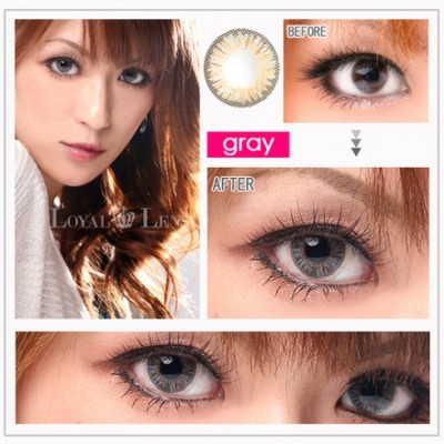 NEO Princess 3Tone N335